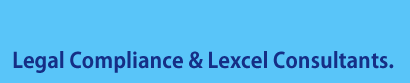 Legal Compliance & Lexcel consultants - Call 0777 865 0207 for professional Advice